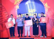 Selesai Gelar Acara Stand Up Comedy, Polri: Kritik Kita Tindaklanjuti