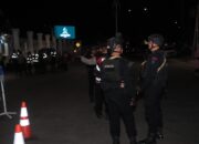 Pelaksanaan MTQ Berjalan Tertib dan Lancar, Kapolres Apresiasi Masyarakat