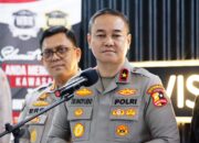 Polri Gelar Pesta Rakyat Hari Bhayangkara di Monas Besok, Ada Isyana, Ari Lasso, GIGI Hingga NDX AKA