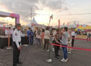 Polda NTB jamin keamanan pengunjung MXGP lombok 2024