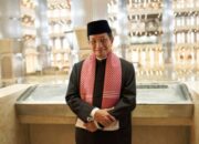 Hari Bhayangkara ke-78, Imam Besar Masjid Istiqlal Harap Polri Semakin Profesional