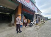 Patroli Dialogis, Polres Loteng Tampung Informasi Dan Keluhan Masyarakat