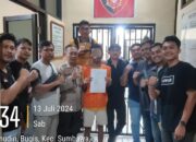 Curi HP Korban Saat Tidur, Seorang Remaja di Panto Daeng Diamankan Polisi