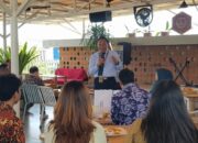 Beacukai Mataram Dorong Pelaku Usaha Go Global