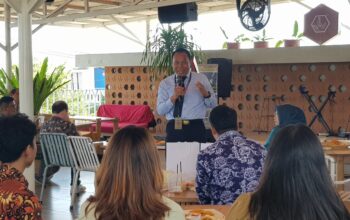 Beacukai Mataram Dorong Pelaku Usaha Go Global