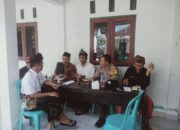Polres Loteng Tampung Informasi Dan Keluhan Masyarakat Saat Patroli Dialogis