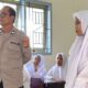 Cegah Bullying dan Narkoba, Polsek Batulayar Edukasi Siswa