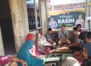 Warga Dusun Penarukan Lauq Apresiasi dan Beri Masukan Polsek Gerung