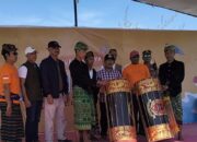 Festival Bau Keke: Kearifan Lokal Sasak yang Mendunia di Lombok Barat