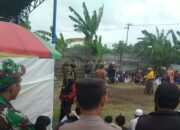 Pasar Syariah dan Peresean: Kolaborasi Unik Membangkitkan Ekonomi Lokal di Lombok Barat