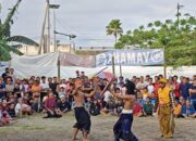 Peresean: Lebih dari Sekadar Adu Ketangkasan di Festival Lombok Barat