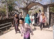 Polres Loteng Intensifkan Patroli Ke Obyek Wisata Religi.