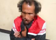 Polsek Kopang Amankan Pria Parubaya Terduga Pelaku Tindak Asusila.