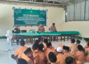 Bahaya Narkoba Sat Binmas Lakukan Binluh Kepada Anak -Anak MPLS
