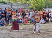 Pasar Syariah Meriahkan Festival Peresean di Lombok Barat