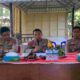 Kunjungan Kerja Kapolres Lombok Barat di Polsek Labuapi