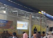 Polisi Kawal Aksi Mahasiswa IPB, Ada Apa di Balik Sociotraveling?