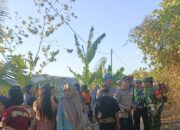 Nyongkolan Aman dan Tertib di Lombok Barat, Berkat Pengamanan Polsek Sekotong