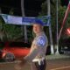 Patroli KRYD Polsek Lembar Tingkatkan Keamanan Wilayah Lombok Barat