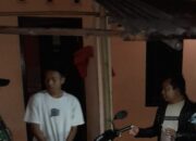 Senggigi Aman Terkendali: Polsek Batulayar Tingkatkan Patroli dan Silaturahmi