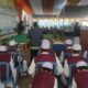 Polisi Jaga Kamtibmas, Wisuda Hafiz Quran di Kediri Berjalan Lancar