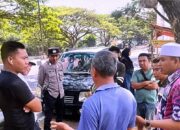 Dialog Santai Bareng Polisi, Patroli KRYD Polsek Kuripan Bikin Warga Tenang