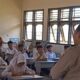 Polres Lombok Barat Edukasi Siswa SMPN 2 Batulayar