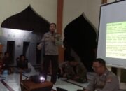 Tokoh Agama dan Masyarakat Bersatu Lawan Narkoba di Lombok Barat