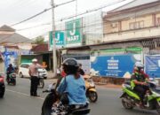 Patroli Ketat Polsek Batulayar, Cegah 3C dan Kejahatan Jalanan