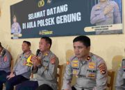 Kunjungan Kerja Kapolres Lombok Barat, Sinergi Keamanan dan Netralitas Polri