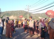 Tradisi Nyongkolan di 3 Lokasi Lombok Barat Berjalan Lancar