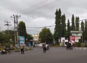 Simpang 4 Baital Atiq & Bundaran Penas Aman Berkat ‘Rawan Sore’