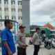 Polsek Gerung Ungkap Rahasia Patroli Strategis di Wilayahnya
