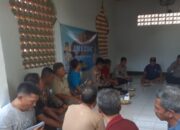 Marak Pencurian & Narkoba di BTN Korem, Kapolsek Labuapi Siap Tindak Tegas