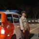 Polsek Labuapi Gencar Patroli Malam, Amankan Jalur Bypass BIL