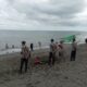 Polsek Labuapi Intensifkan Patroli di Pantai Kuranji dan Batas Senja II