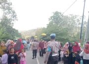 Nyongkolan Berjalan Aman di Lombok Barat Berkat Pengamanan Polsek Sekotong