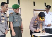 Pos Polisi Mareje: Solusi Keamanan di Wilayah Perbukitan Lombok Barat