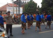 Gendang Beleq Menggema di Nyongkolan Lombok Barat, Polisi Kawal Keamanan