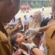 Ribuan Anak di Lombok Barat Terlindungi Polio