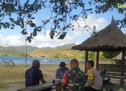 Bhabinkamtibmas dan Babinsa: Garda Terdepan Keamanan di Lombok Barat