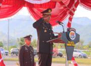 Hari Bhayangkara ke-78, Kapolres Lombok Utara Siapkan Pembangunan Polsek Kawasan di Gili Indah