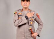 Mengenal AKBP Didik Putra Kuncoro, Sang Pejuang Tangguh Polres Lombok Utara.