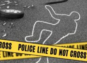 Dump Truk dan Sepeda Motor Adu Jangkrik, Dua Korban Meninggal Dunia dalam Laka Lantas