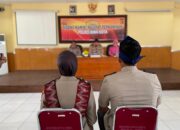 Anggota Polri Wajib Sidang BP4R Sebelum Menikah