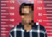 KABUR KE BIMA, TIM JATANRAS POLRES DOMPU AMANKAN TERDUGA PELAKU PENGANIAYAAN BERAT DI MANGGELEWA