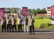 Polda NTB Siap Amankan MXGP Seri Ke-12