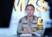 Polri Akan Gelar Wayang Kulit Lakon “Tumurune Wiji Sejati” Nanti Malam