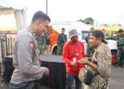 Polda NTB Tingkatkan Keamanan dan Ketertiban di MXGP 2024