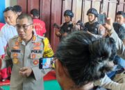 DITPOLAIRUD POLDA NTB BERHASIL GAGALKAN PENYELUNDUPAN BENIH LOBSTER